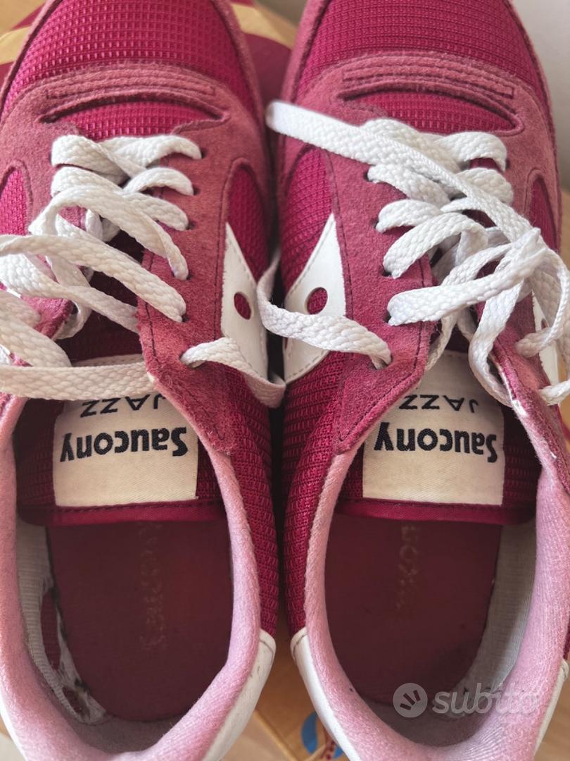 Saucony Jazz Abbigliamento e Accessori In vendita a Latina