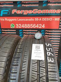 Pneumatici 235/60R18 107V PIRELLI ESTIVE M+S