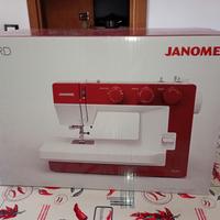 Macchina da Cucire domestica Janome