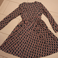 Vestito Anonyme