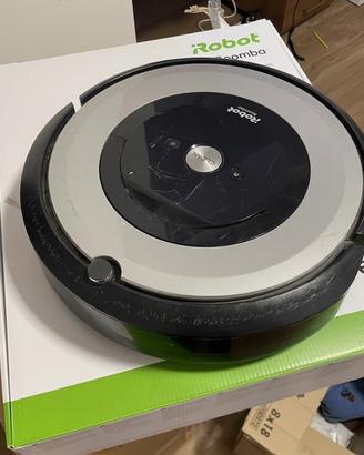 iRobot Roomba e5154
