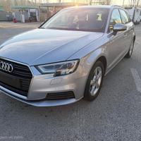 AUDI A3 G-Tron 1.4 TFSI 110CV