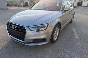 AUDI A3 G-Tron 1.4 TFSI 110CV