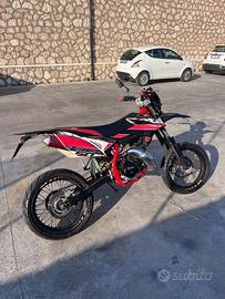 Motard BETA 50 del 2017