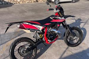 Motard BETA 50 del 2017