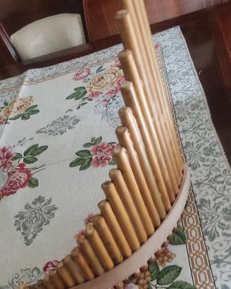 flauto di pan