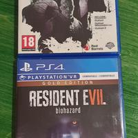 giochi ps4