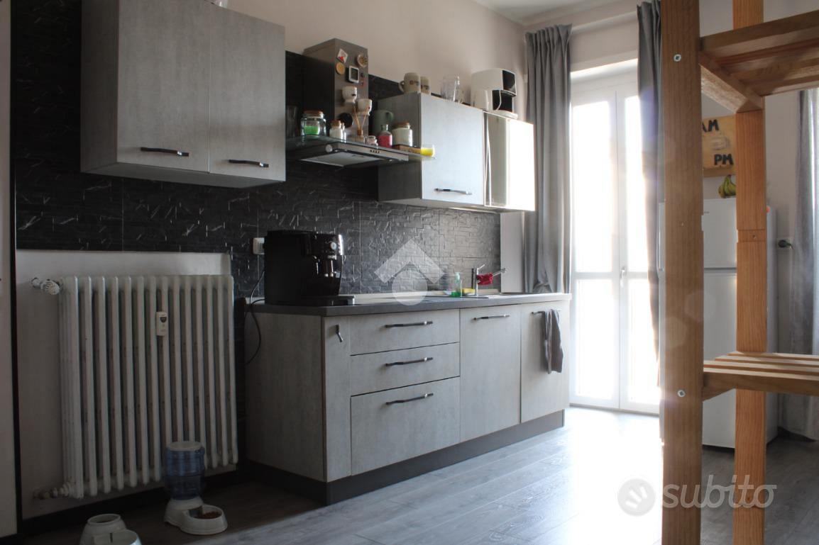 Apartment in Torino, Borgo Vittoria, Circoscrizione 5 - Vista 5