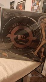 Ozzy Osbourne - See you on the other side LP