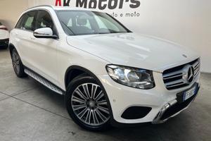 MERCEDES-BENZ GLC 220 d 4Matic Exclusive
