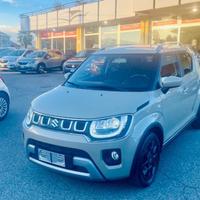 SUZUKI Ignis 1.2 Hybrid 4WD All Grip Comfort