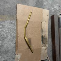 Manubrio oro