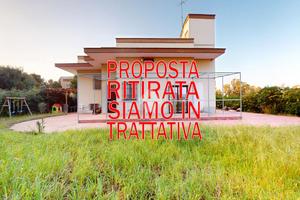 VILLA SINGOLA A BRINDISI