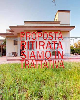 VILLA SINGOLA A BRINDISI