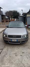 Audi a4 2.5 tdi