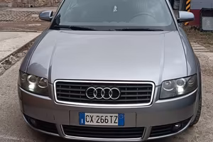 Audi a4 2.5 tdi