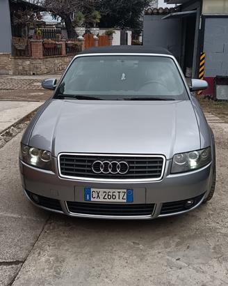 Audi a4 2.5 tdi