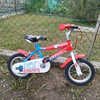 VEENDO Bicicletta x bambino