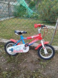 VEENDO Bicicletta x bambino