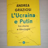 L'Ucraina e Putin di Andrea Graziosi
