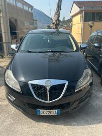 Lancia delta 1.6