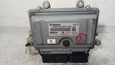 CENTRALINA MOTORE SMART Fortwo Coupé (W451) 02810