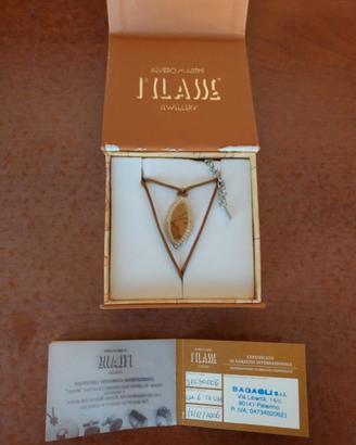 CollanaAlv.Mart. 1^Classe, come nuova. Originale.