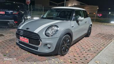 Mini 1.5 Cooper 3p Pac. Chili