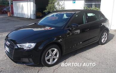 AUDI A3 SPORTBACK 30 1.6 TDI 45.000 KM S-TRONIC