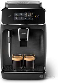 Macchina Caffè Espresso Philips Serie 2200