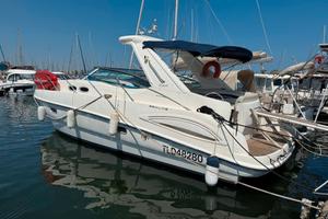 Sealine S38 del 2007,