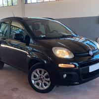 Fiat Panda 0.9 TwinAir Turbo Natural Power Lounge
