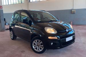 Fiat Panda 0.9 TwinAir Turbo Natural Power Lounge