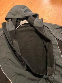 Giacca da lavoro EXTREME nuova taglia 3XL