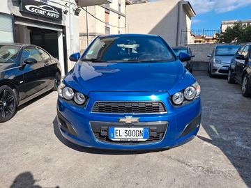 Chevrolet Aveo 1.2 5 Porte