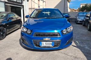 Chevrolet Aveo 1.2 5 Porte