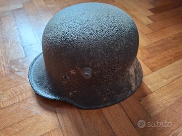 Elmmetto ww1 Austrougarico tedesco kuk