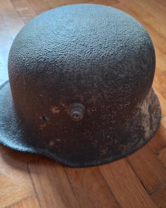 Elmmetto ww1 Austrougarico tedesco kuk