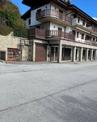 Box / Garage di 16 m² a Roburent