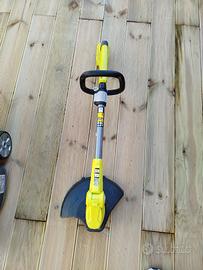 Rasabordi Decespugliatore Ryobi