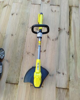 Rasabordi Decespugliatore Ryobi