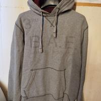 Felpa WOOLRICH unisex TAGLIA L