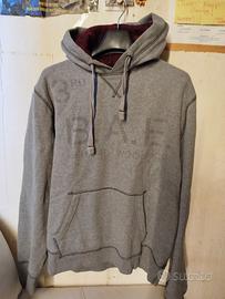 Felpa WOOLRICH unisex TAGLIA L