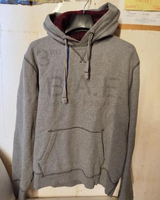 Felpa WOOLRICH unisex TAGLIA L