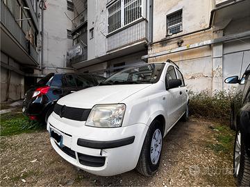 PANDA 1.1 BENZINA