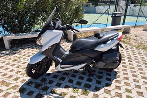 XMAX 400 YAMAHA