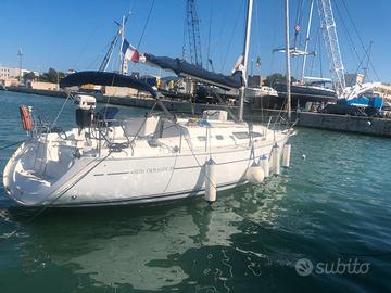 Janneau sun odyssey 37