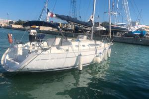 Janneau sun odyssey 37