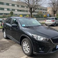 Mazda cx5 2.2L Skyactiv-D 150CV 2WD Evolve