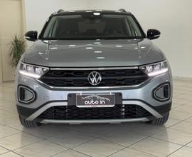 Volkswagen T-Roc 2.0 TDI 150 CV DSG